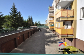 Przestronna Kawalerka Os. Zastalowskie